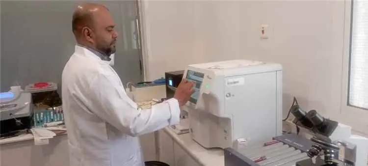 مركز الثواب الطبي الخيري في عدن يطلق خدماته الصحية المتكاملة بأسعار رمزية