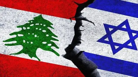 مصادر دبلوماسية "للجديد": اشتباك سياسي بين واشنطن وتل أبيب حول مصير مفاوضات روما بين لبنان وإسرائيل