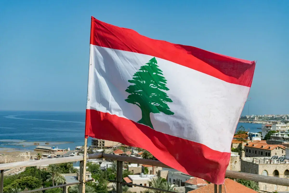 اسرار  | بالتفاصيل- لبنان يقر العفو العام ويلغي عق...
