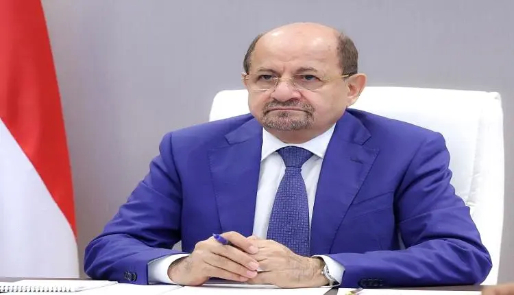 تحرك يمني-بريطاني حاسم لردع الهجمات الحوثية وتأمين الملاحة وحماية المنشآت الحيوية