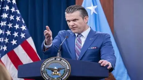 هيغسيث: المخدرات قتلت مواطني أمريكا أكثر من كافة ح...