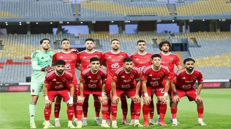 برسالة مثيرة.. سيراميكا كليوباترا يعلن التعاقد مع...