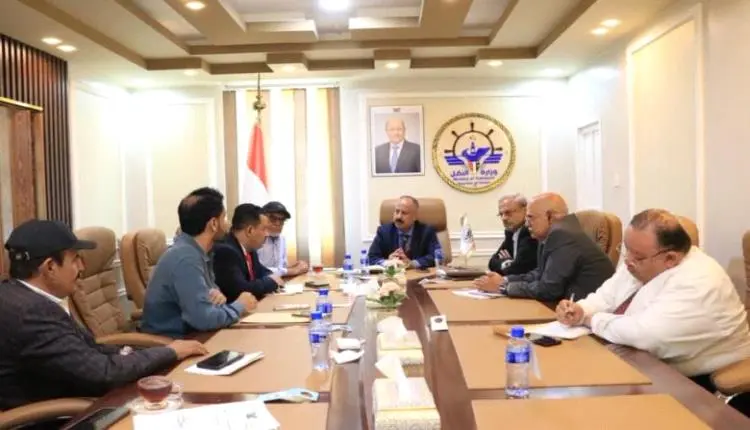 لإنهاء معاناة المسافرين.. وزير النقل يتحرك لحسم فو...