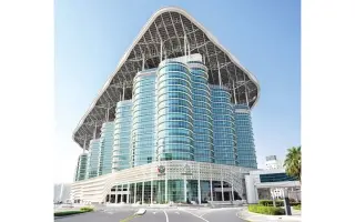 3.33  مليارات درهم صافي أرباح «كهرباء دبي» خلال ال...