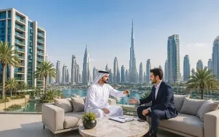 مبادرة جديدة للتأجير الميسّر في دبي.. «استأجر الآن...