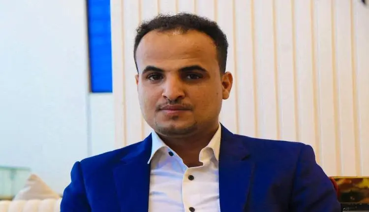 الحميدي: ضعف الوفد الجنوبي في الرياض جعل العليمي ي...