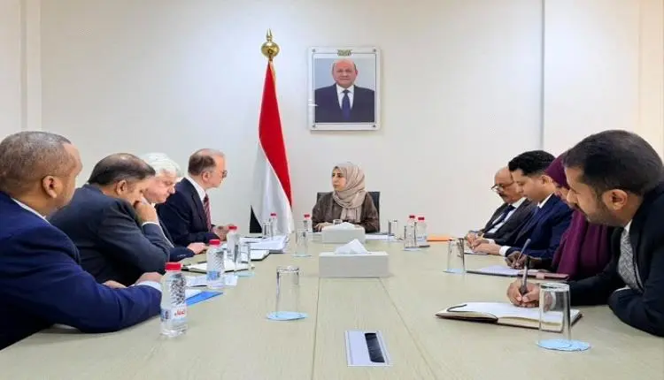 اليونيسيف تتجه لتوسيع حضورها الميداني في اليمن وسط...
