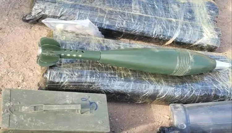 16 قذيفة حوثية تهز القبيطة.. قصف مكثف يستهدف مواقع...
