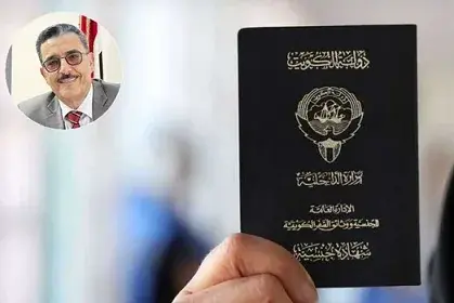 بعد سحب جنسيتهم الكويتية.. 180 شخصاً يعودون إلى جذ...