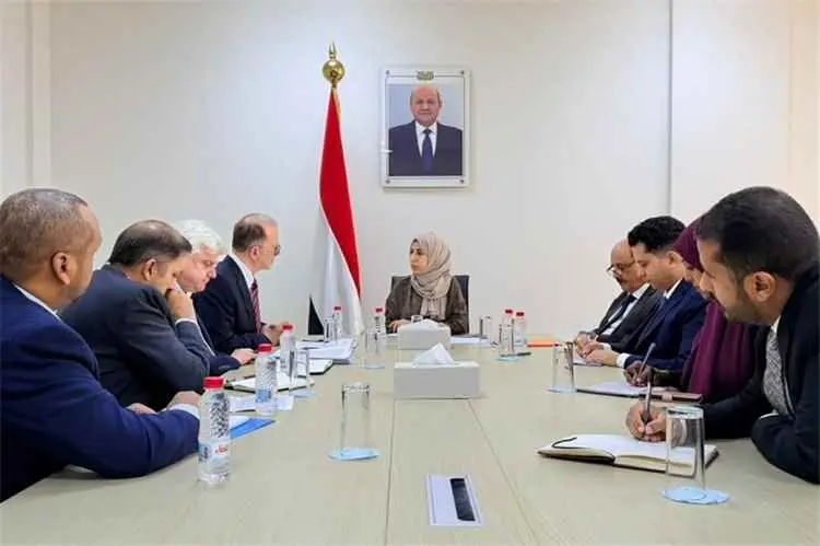 «اليونيسف» تكشف عن توجهها لافتتاح مكاتب إضافية في...