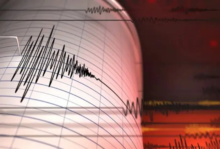 زلزال بقوة 5.5 يضرب السلفادور