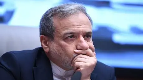 عراقجي لفرنسا: كفى محاضرات في حقوق الإنسان وموقفكم...