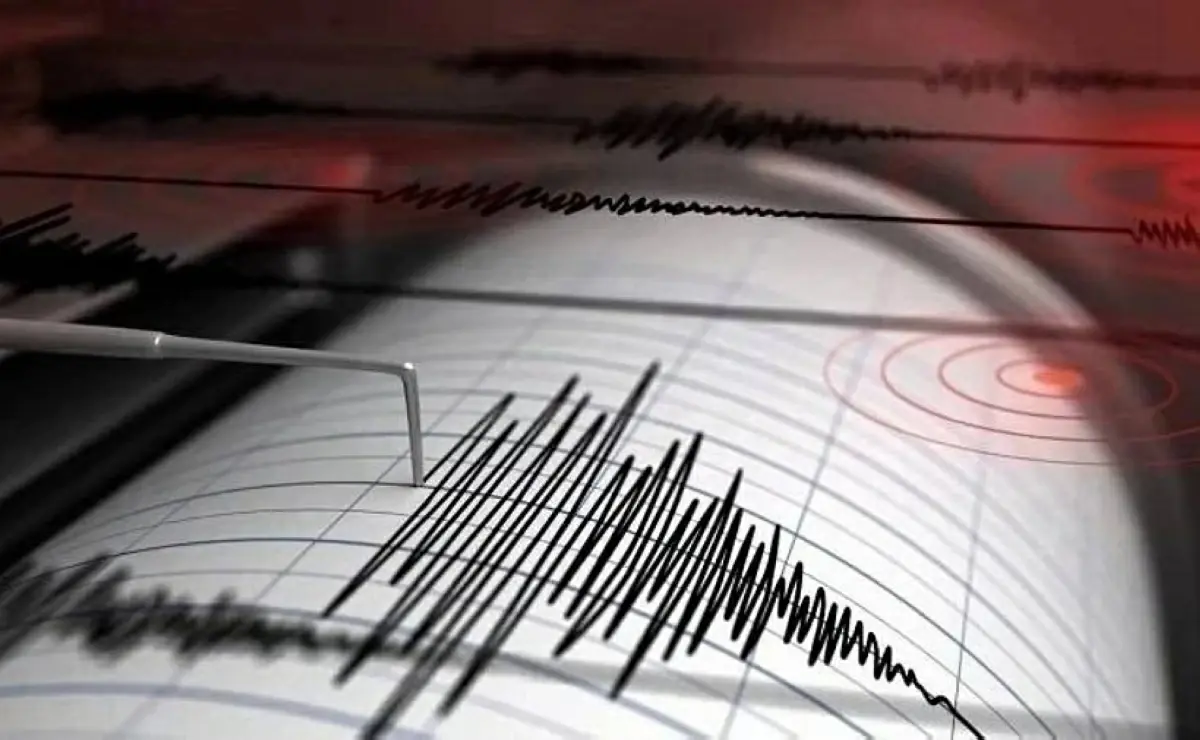 زلزال بقوة 5.4 درجات شمال شرق باكستان