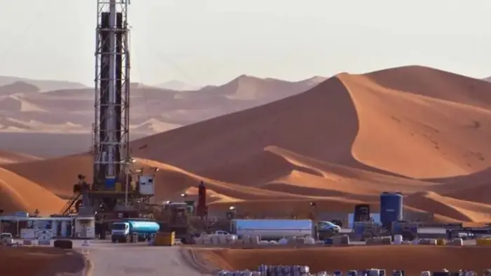 نفط عُمان يتجاوز 89 دولاراً للبرميل تسليم أكتوبر ا...