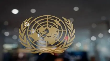 غروسي: الأمم المتحدة تموت ببطء