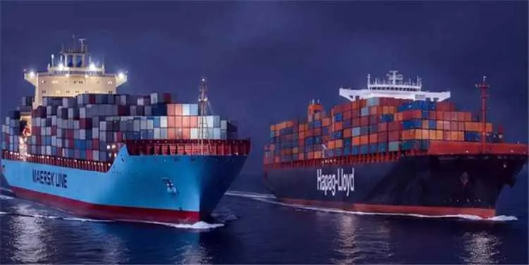 "موانئ" السعودية: إدراج ميناء جدة الإسلامي كمحطة ر...