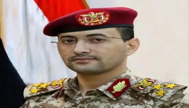 إغلاق حساب الناطق العسكري باسم جماعة الحوثي على من...