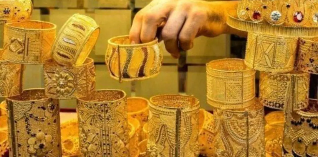 أسعار الذهب اليوم الخميس 13 أغسطس 2026 في اليمن