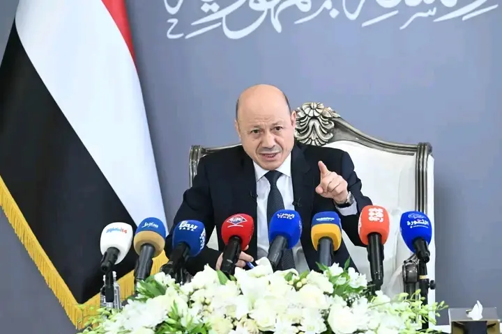 متى ستبدأ الشرعية دفع رواتب الموظفين في مناطق سيطر...