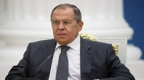 لافروف: روسيا منفتحة على التعاون البراغماتي في الق...