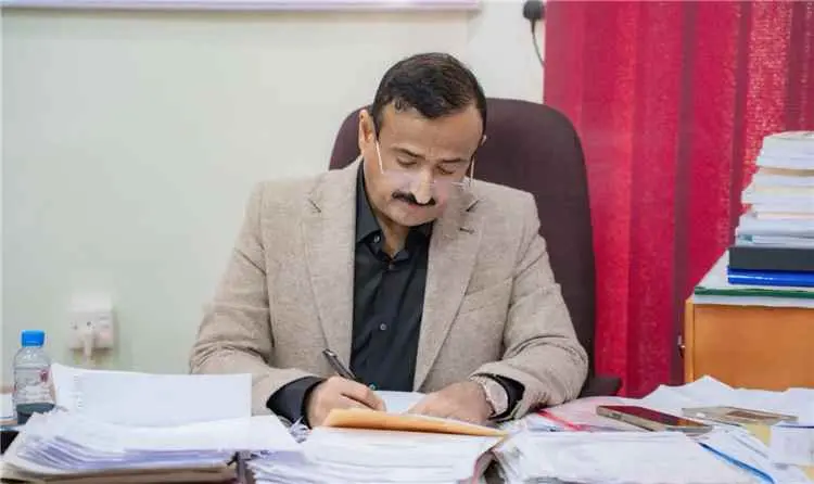 محافظ شبوة يوجه بدعم أندية الدرجة الثالثة استعدادا...
