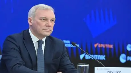 موسكو: لا نعرف شيئا عن مبادرة لندن لاستئناف الاتصا...