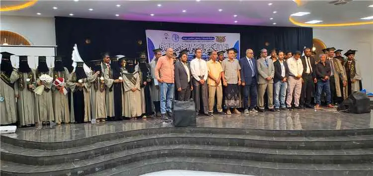 مدير عام مديرية القطن يشهد الحفل التكريمي والتوديع...