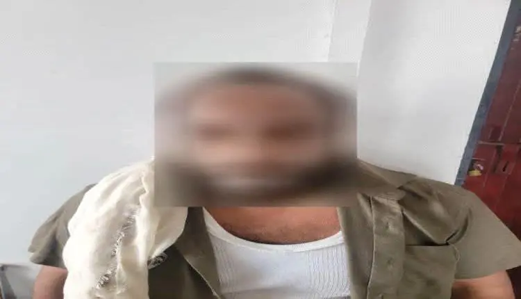 بالتنسيق مع أمن المخا شرطة عدن تستلم مطلوباً أمنيا...
