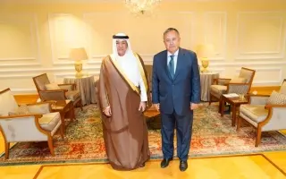 الجامعة العربية و"التعاون الخليجي" يؤكدان أهمية تو...