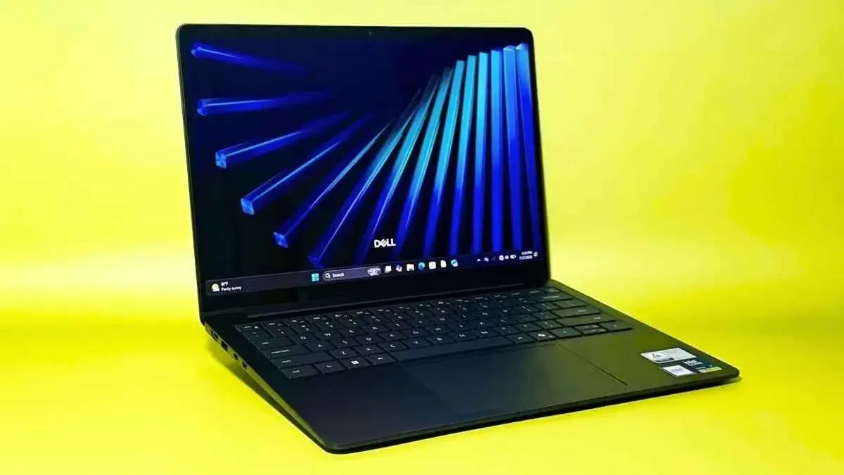 لابتوب Dell 14S: بطارية خارقة وتصميم أنيق بسعر جدي...