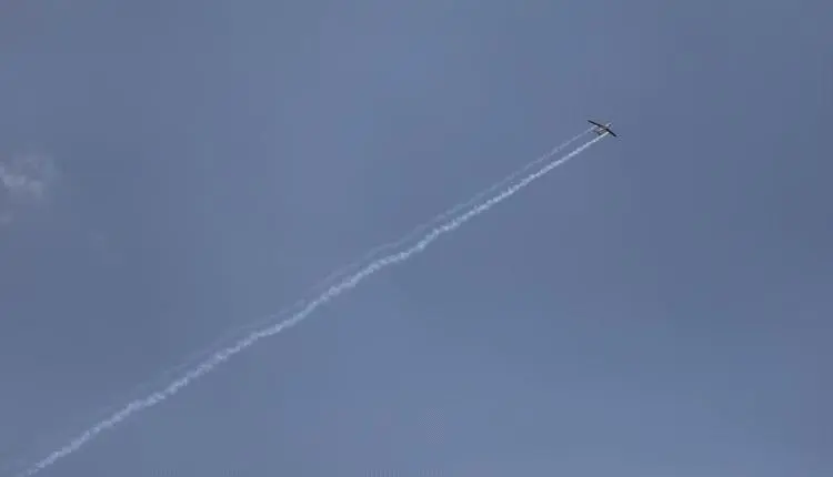 الحوثي يعلن قصف مصفاة أرامكو في السعودية