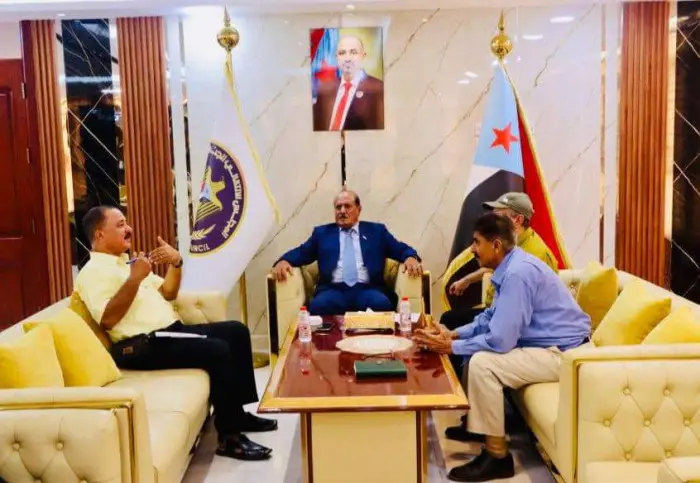 الجمعية الوطنية تؤكد تعزيز التنسيق مع الهيئة العسك...