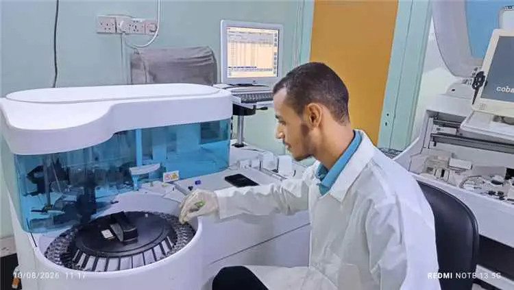 جامعة الخليج العربي تعزز التعليم التطبيقي لطلبة ال...