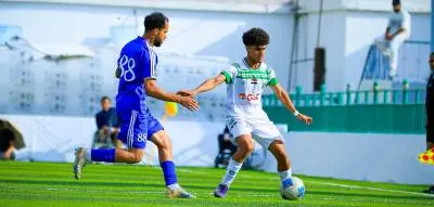 فوز الاتحاد وتعادل الوحدة واليرموك