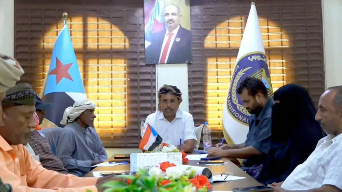انتقالي سقطرى يدعو لعصيان مدني في حديبو السبت المقبل
