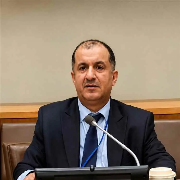 عبدالعزيز العقاب: إدارة الحوار في اليمن أخفقت في ص...