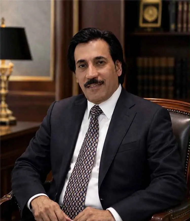 هاني البيض: المجلس التنسيقي الأعلى هو إطار للشراكة...