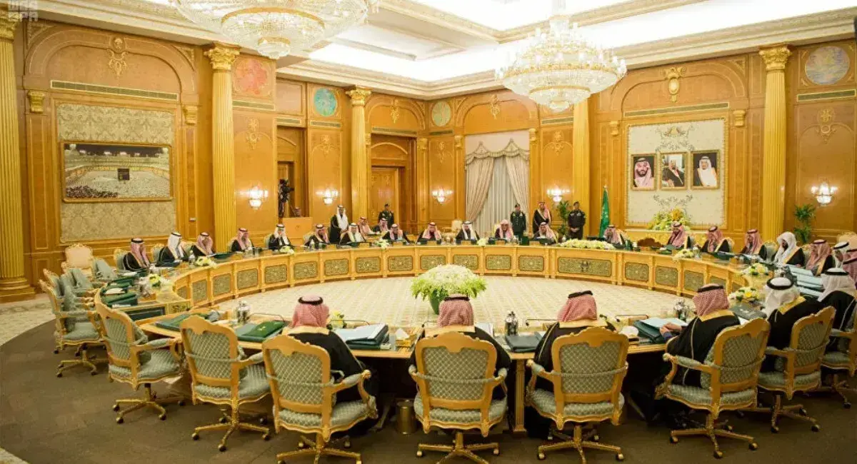 اسرار | بالاسماء والتفاصيل- السعودية.. أوامر ملكية بإعادة تشكيل مجلس الوزراء وتعيينات قيادية جديدة في هيئتين بارزتين