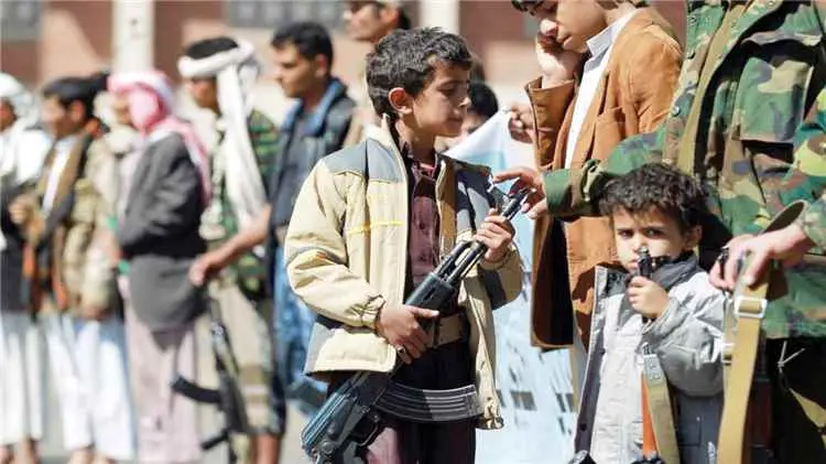 إعلاميون وباحثون يطلقون حملة لمواجهة تجنيد الحـ.ـو...