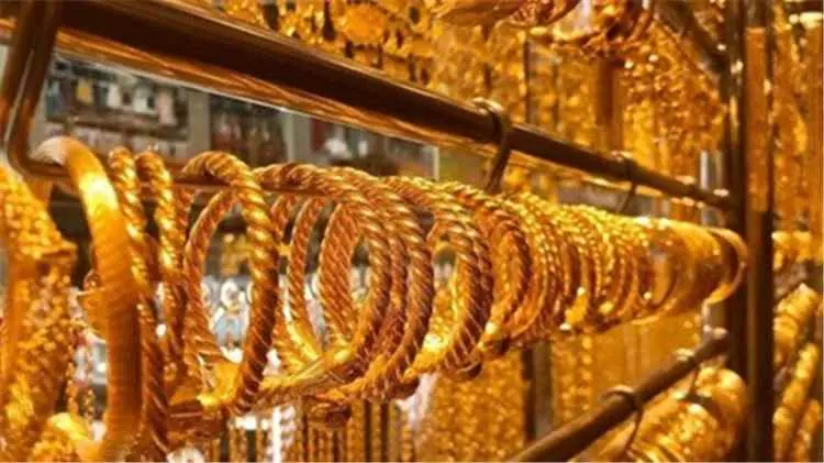 أسعار الذهب في مصر اليوم الجمعة 14 أغسطس 2026: است...