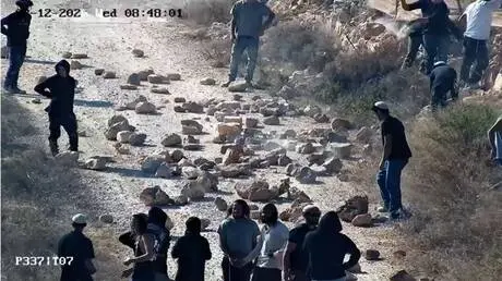 الجيش الإسرائيلي يحقق في أحداث قصرة.. وتقارير عن ت...