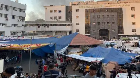 نقص الوقود يهدد حياة آلاف المرضى في غزة