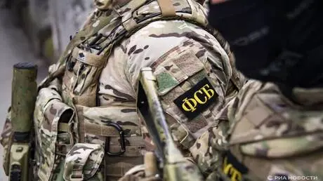 القرم الروسية.. توقيف متهمة باغتيال عسكري