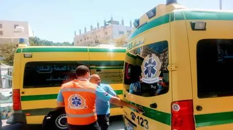 مصر.. مصرع مسؤول ملف شمال سيناء في السفارة الفلسطي...