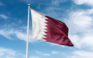 قطر تدين بشدة الهجوم الإيراني على ناقلتي "أدنوك" أثناء عبورهما مضيق هرمز