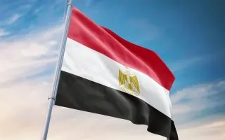 مصر تدين استهداف ناقلتي "أدنوك" في مضيق هرمز