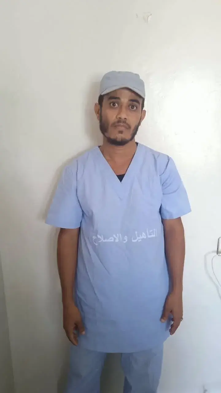 أمن الضالع يلقي القبض على القاتل(الدنقلص)بعد 52 يو...