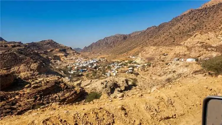 تفشي إسهالات حادة بين مهاجرين أفارقة يهدد بكارثة ص...