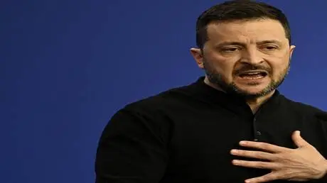 "ابتزاز أخلاقي".. بولندا منزعجة من أسلوب زيلينسكي...
