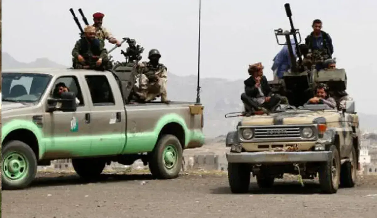 اسرار | تحركات برية مكثفة نحو الساحل الغربي: الحوث...